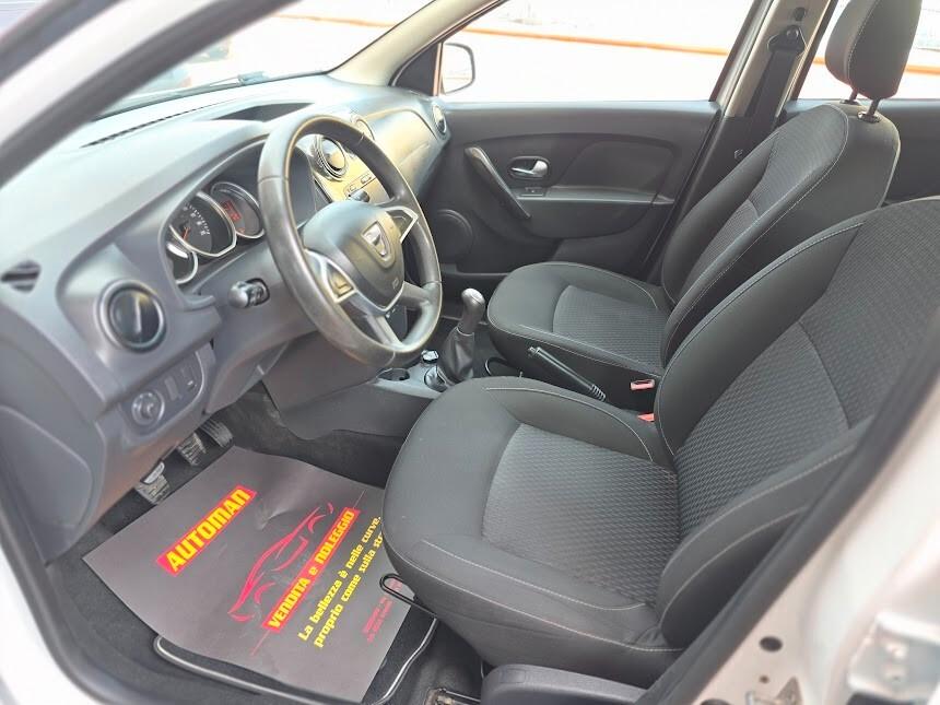 Dacia Logan MCV 1.5 dCi 8V 75CV Start&Stop Lauréate
