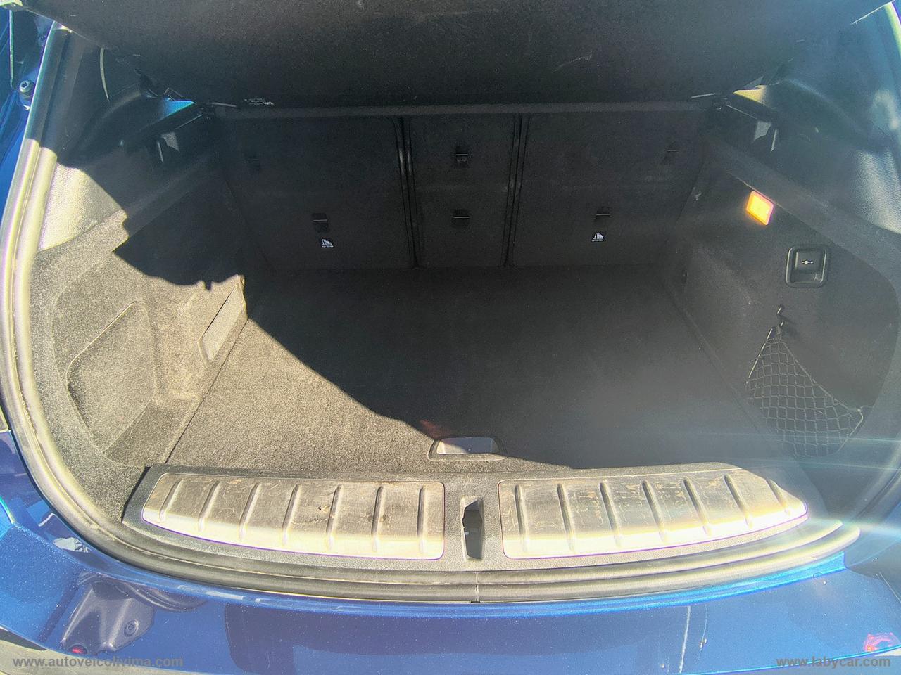 BMW X2 sDrive18d Msport