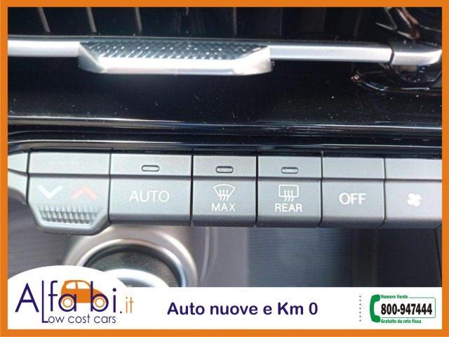 ALFA ROMEO Tonale 1.5 160CV Hybrid DCT7 Sprint Ti