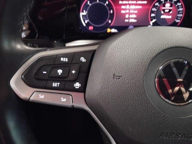 VOLKSWAGEN Golf 2.0 TDI 115 CV SCR Life C/GRIMALDI SPECIAL DAY