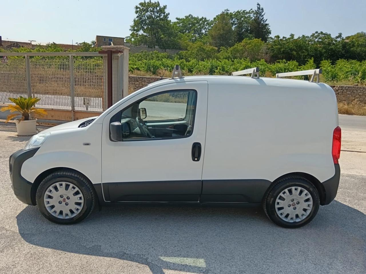 Fiat Fiorino 1.3 MJT 95CV Furgone Adventure E5 MOTORE NUOVO KM. 0