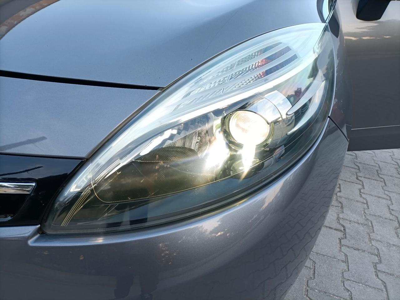 Renault Scenic 7 posti 1.5dCi 110CV Limited