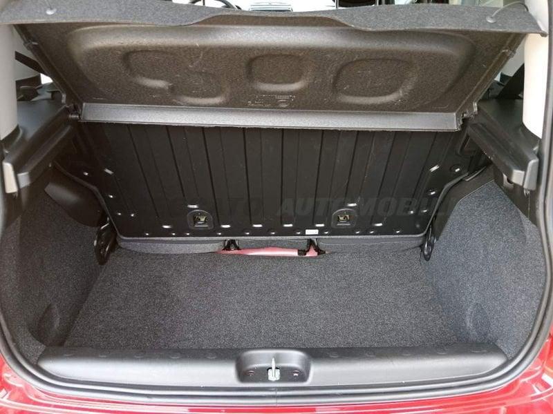 FIAT Panda Cross Panda 1.0 firefly hybrid Cross s&s 70cv 5p.ti