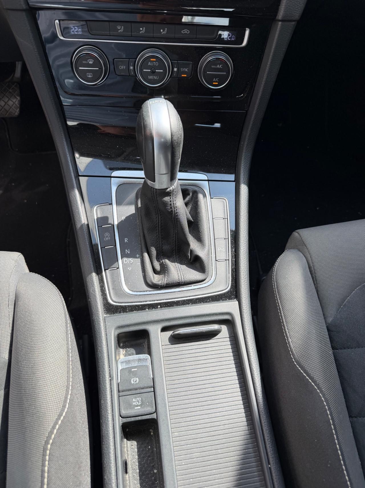 Volkswagen Golf Business 1.4 TGI DSG 5p. Highline BlueMotion
