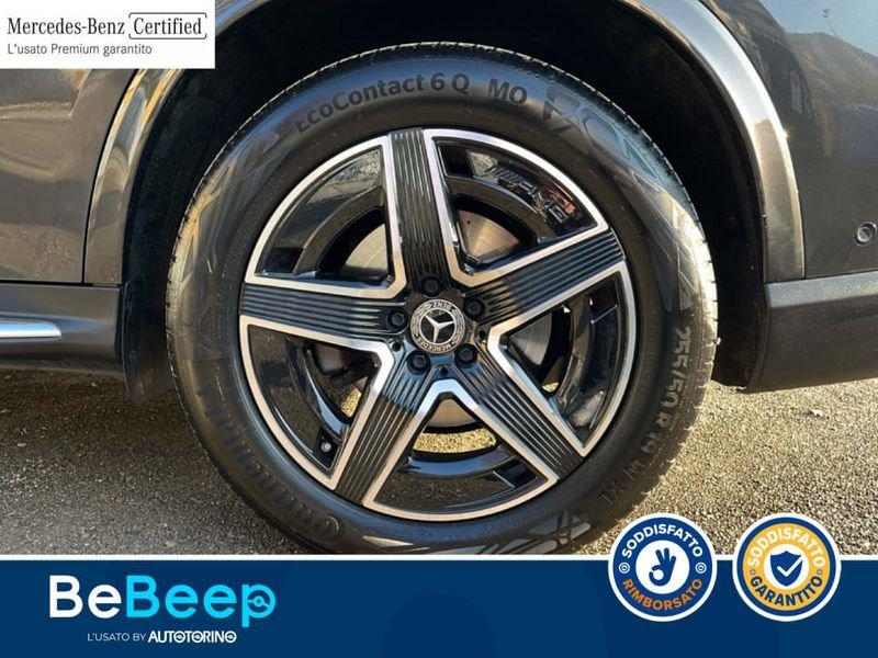 Mercedes-Benz GLC 220D MHEV AMG PREMIUM 4MATIC AUTO