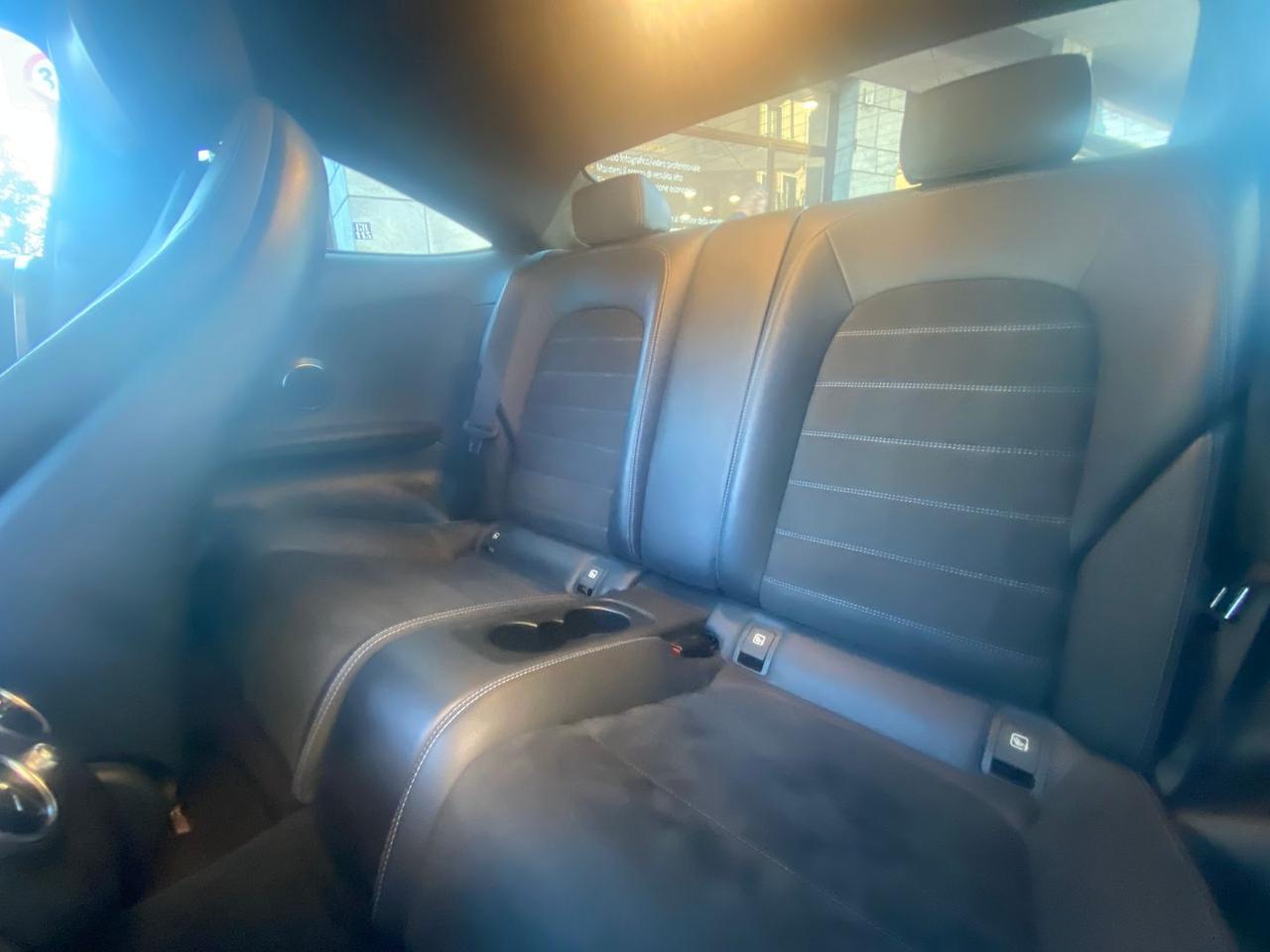 Mercedes-Benz C 300 Premium Coupé #50021