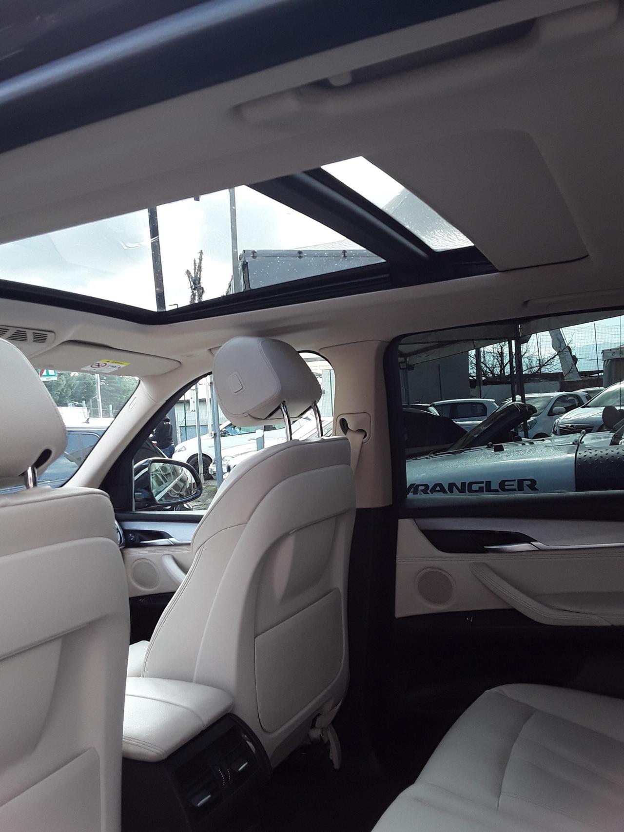 bmw x5 3.0 d X Drive full optionals