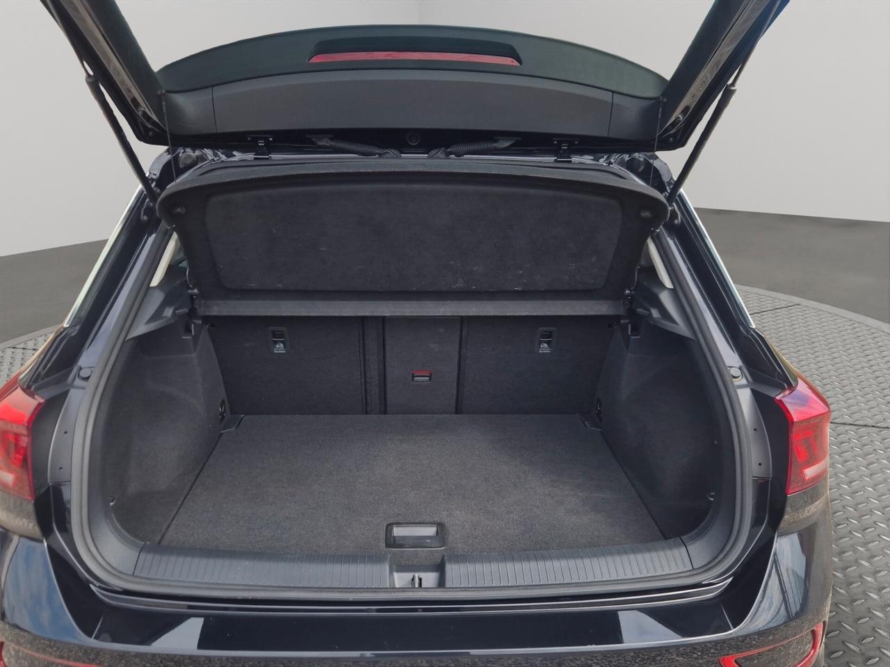 Volkswagen T-Roc 2.0 TDI SCR Style