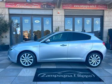 AlfaRomeoGiulietta 1.6 JTDm 120CV Progression 2016