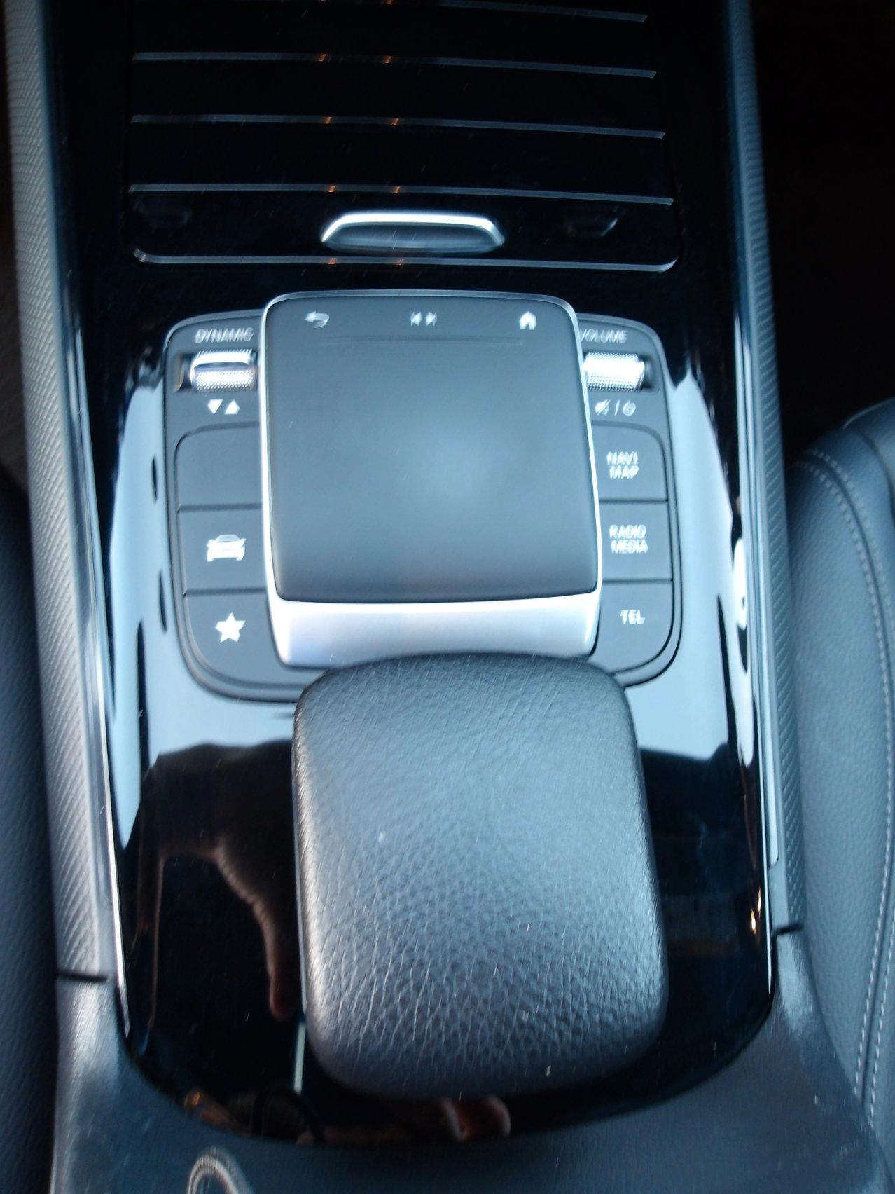 Mercedes GLA 200 d Matic Style