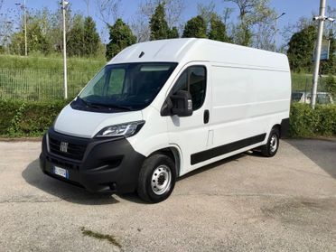 Fiat Ducato 35 2.2 Mjt 140CV L3H2 PASSOL LUNGO TETTO ALTO