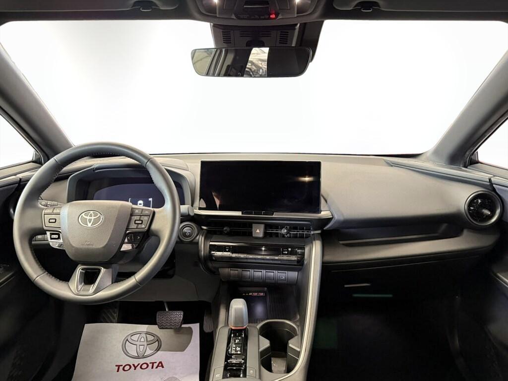 Toyota C-HR 1.8 HV Trend FWD E-CVT