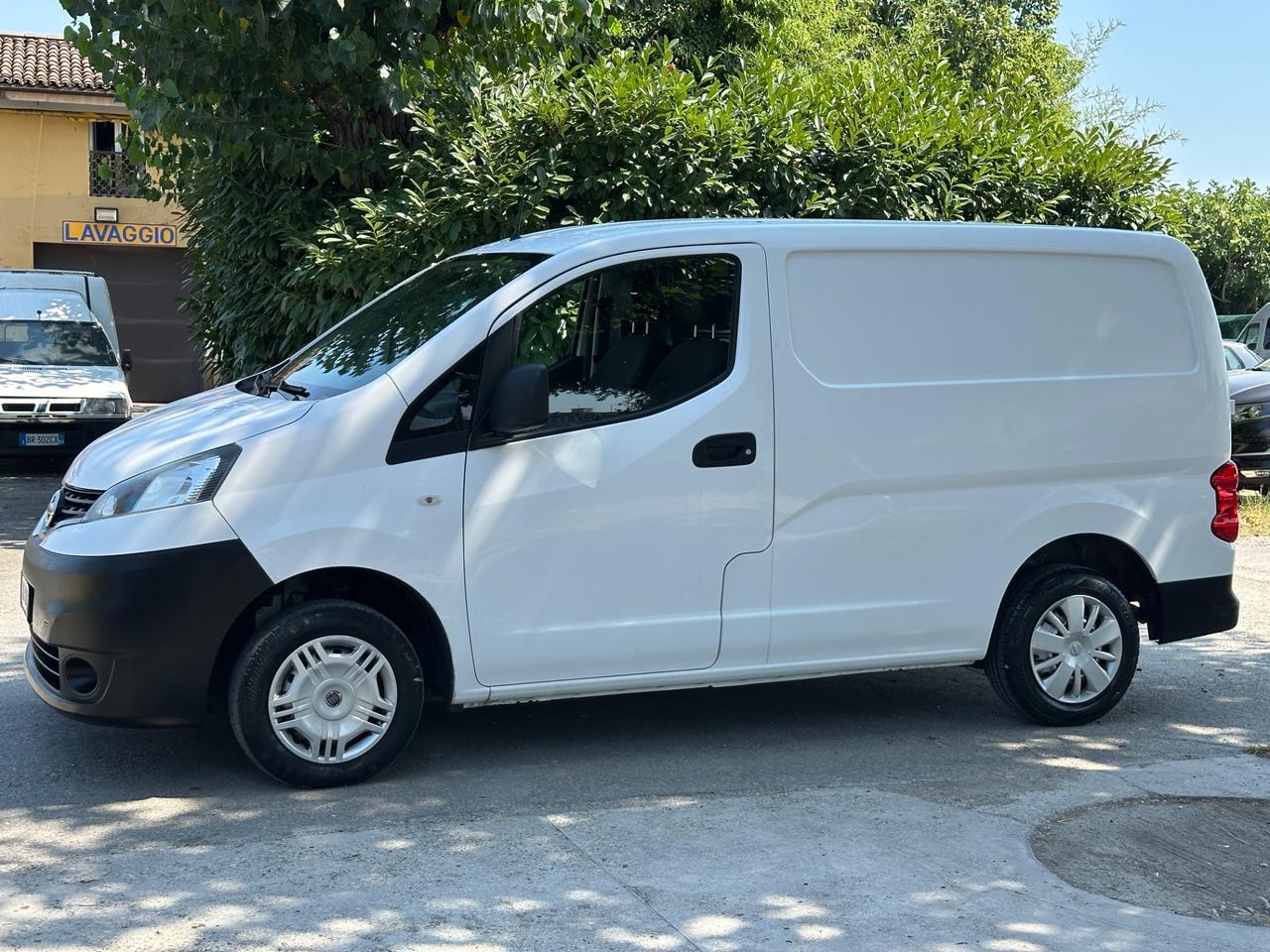 Nissan NV200 1.5 dCi 110CV Furgone Euro 6B