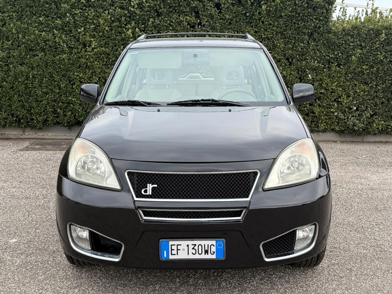 Dr DR5 1.6 16V BI-Fuel GPL