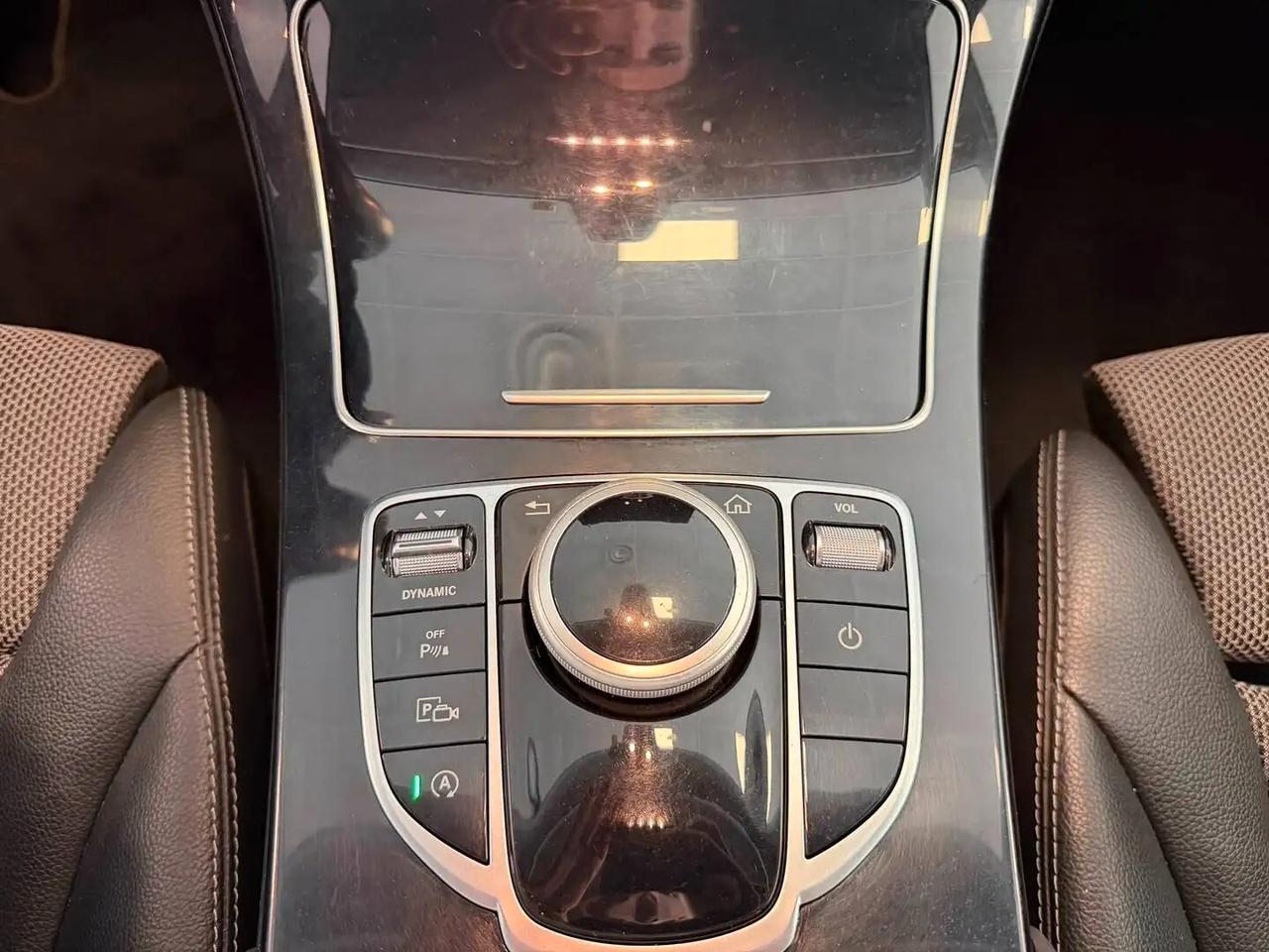 Mercedes-benz C 220 Mercedes C220d SW Sport Plus 4matic auto