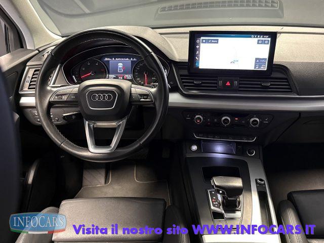 AUDI Q5 SPB 35 TDI 163 CV S tronic Business Adv. - PROMO