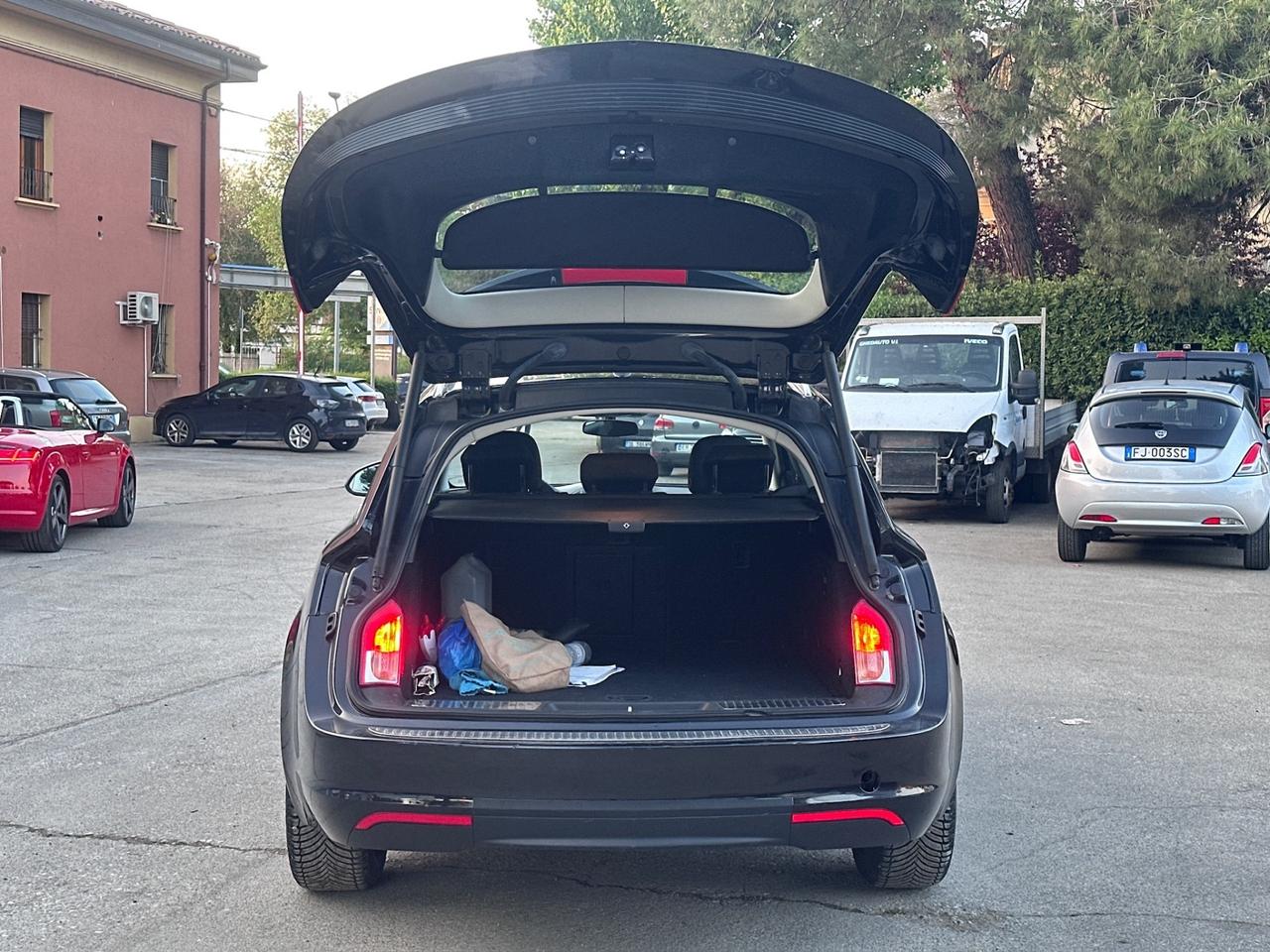 Opel Insignia 1.6 CDTI Start&Stop Sports Tourer Cosmo