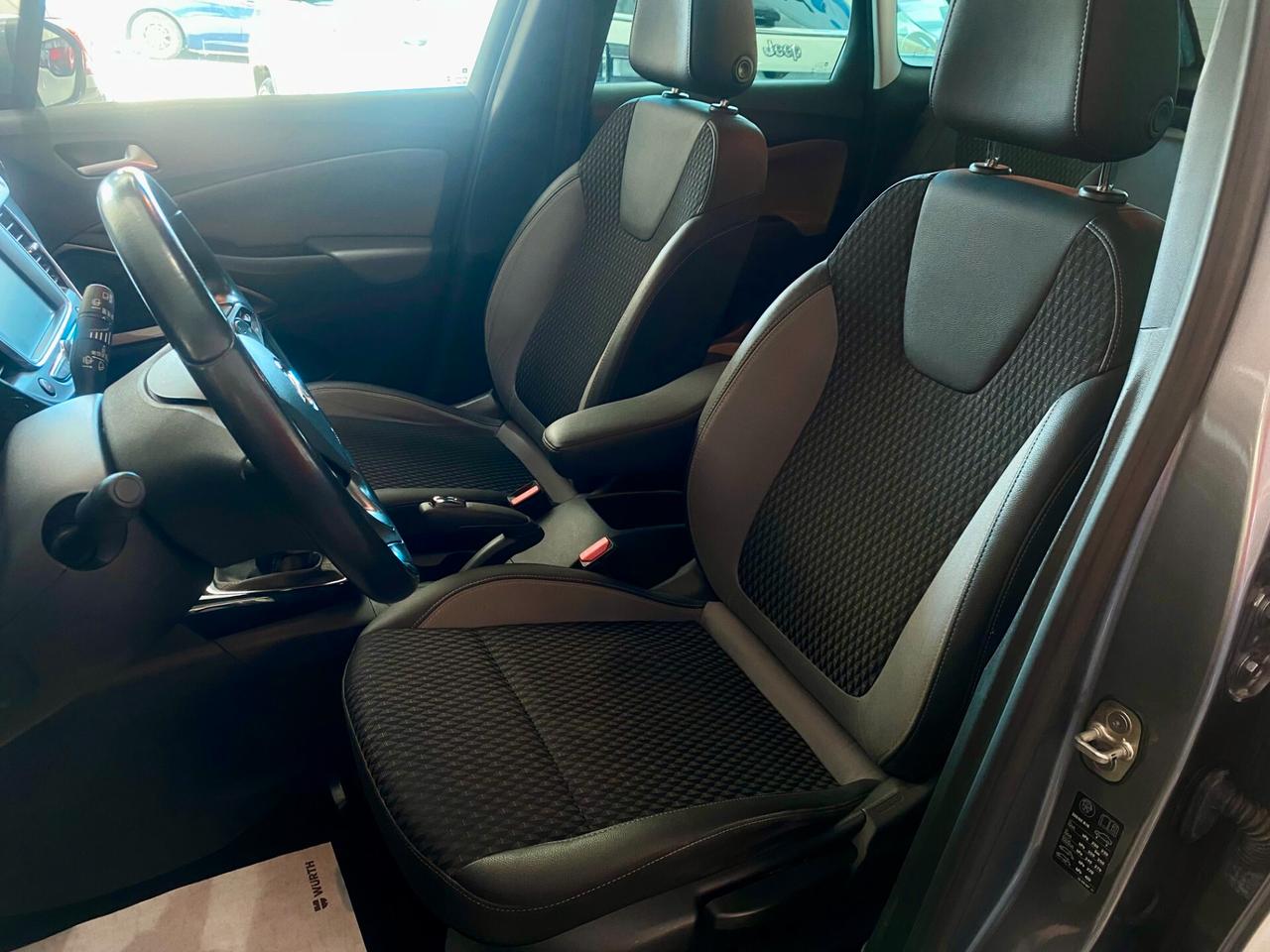 Opel Crossland X 1.5 D 102 CV Innovation-2018