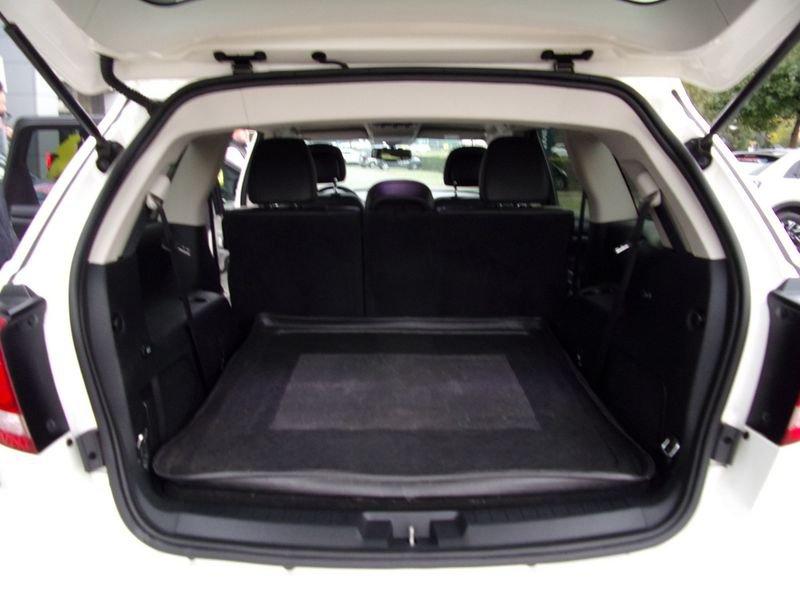 FIAT Freemont Freemont 2.0 Multijet 140 CV Lounge