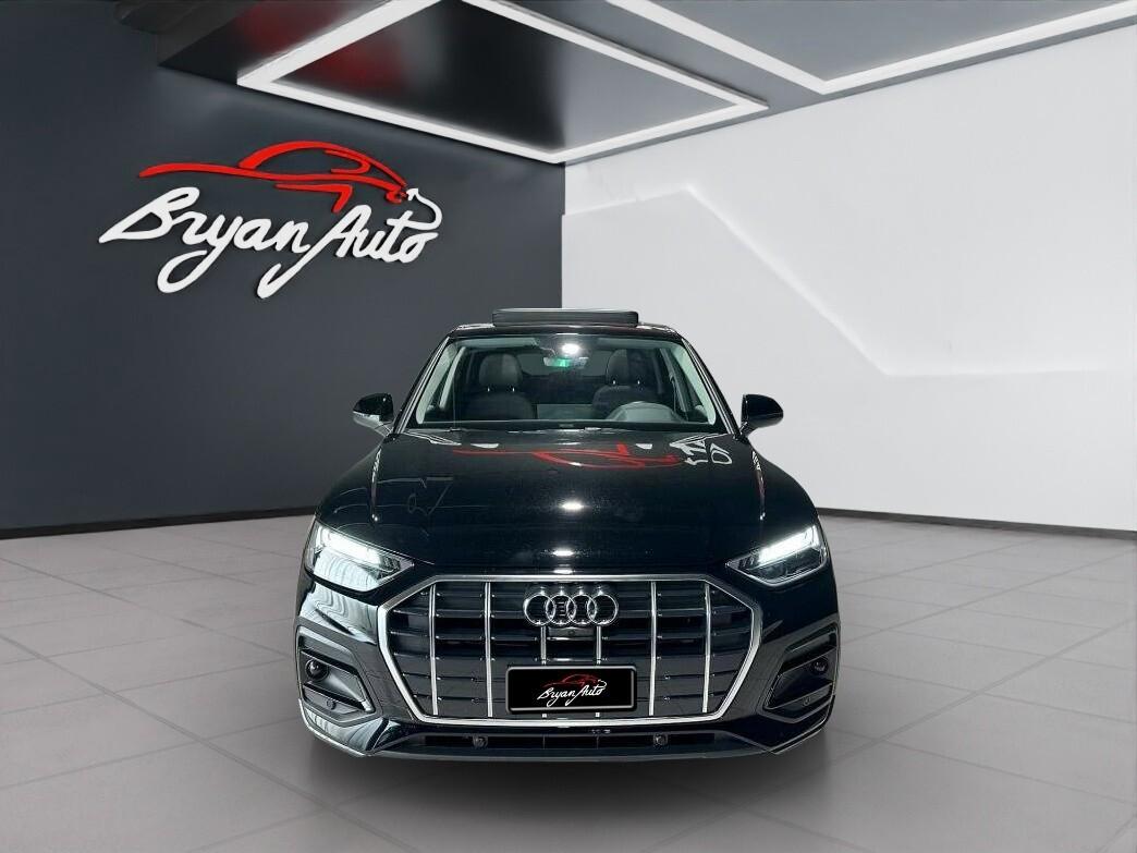 Audi Q5 SPB 35 TDI 2.0TDI MHEV 12V S tronic