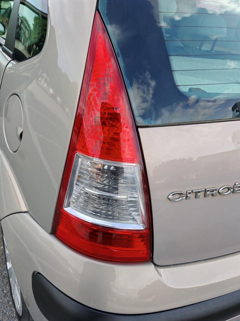 Citroen C3 1.1 benzina perfetta