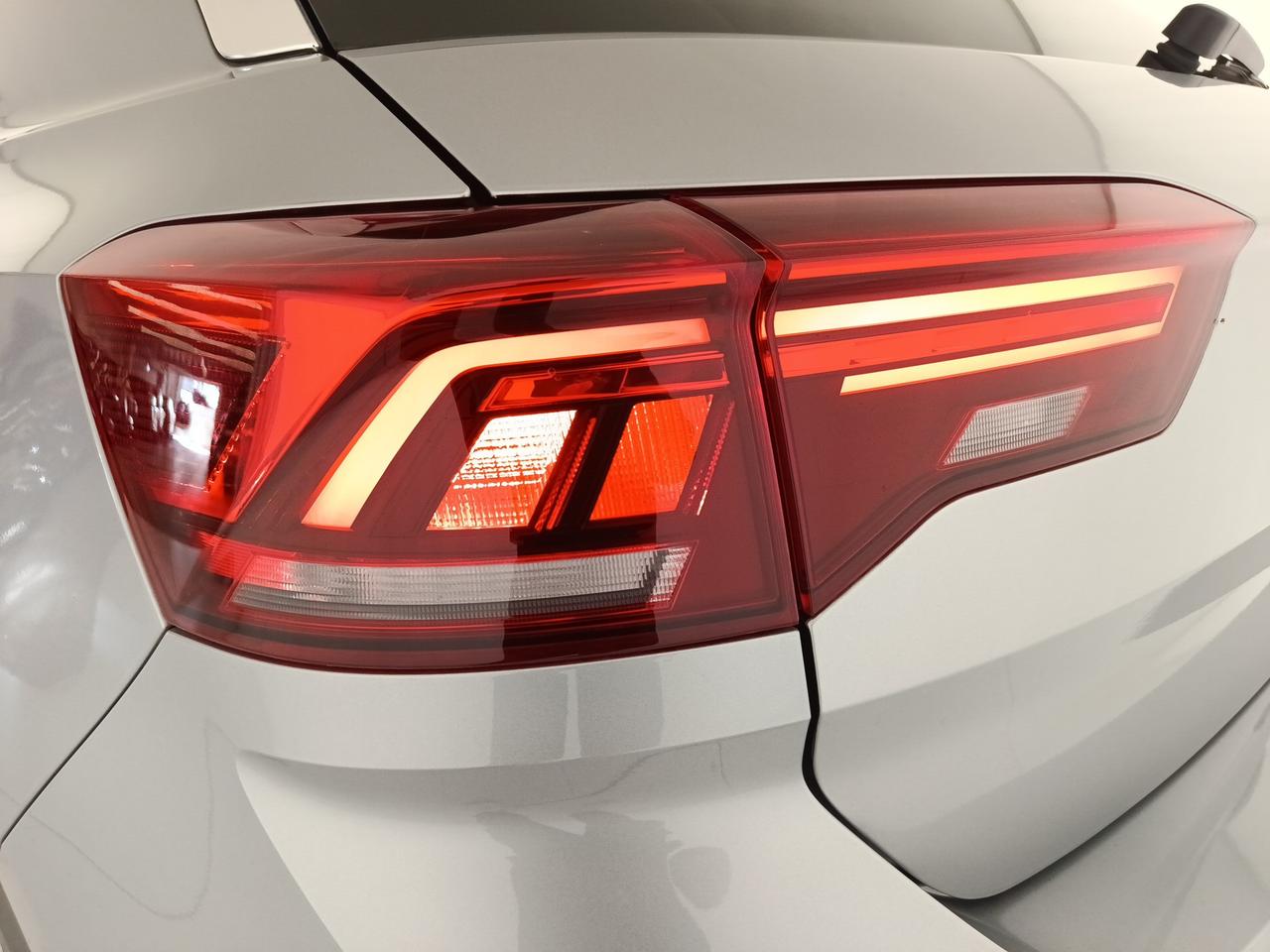 VOLKSWAGEN T-Roc 1ª serie - T-Roc 1.0 TSI Life