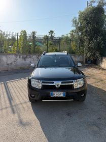 Dacia Duster diesel