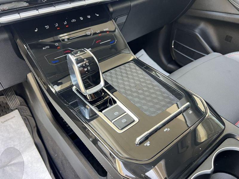 DR AUTOMOBILES DR 6.0 1.5 Turbo GPL CVT