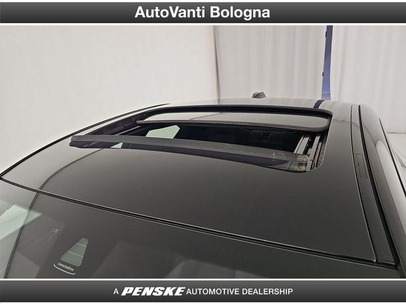 BMW Serie 2 220d Coupe mhev 48V MSport Pro auto