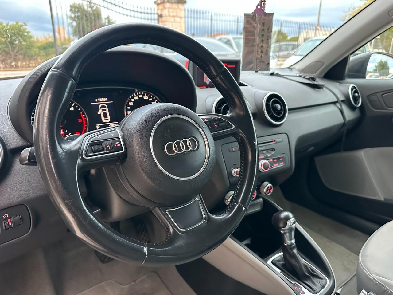Audi A1 1.6 TDI S tronic 2014 Garantita