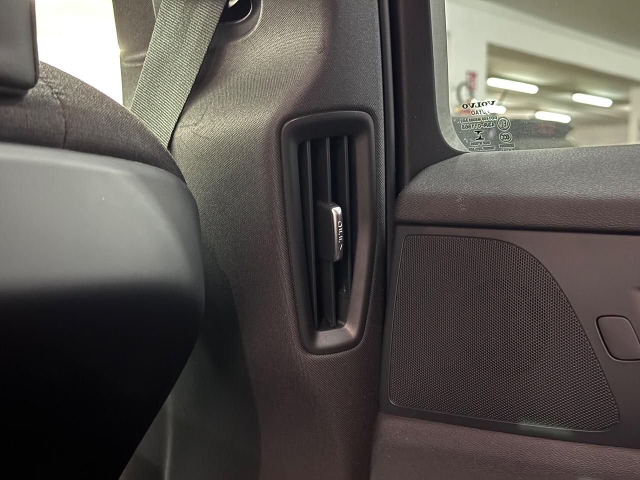 VOLVO V60 2021 B4 Geartronic