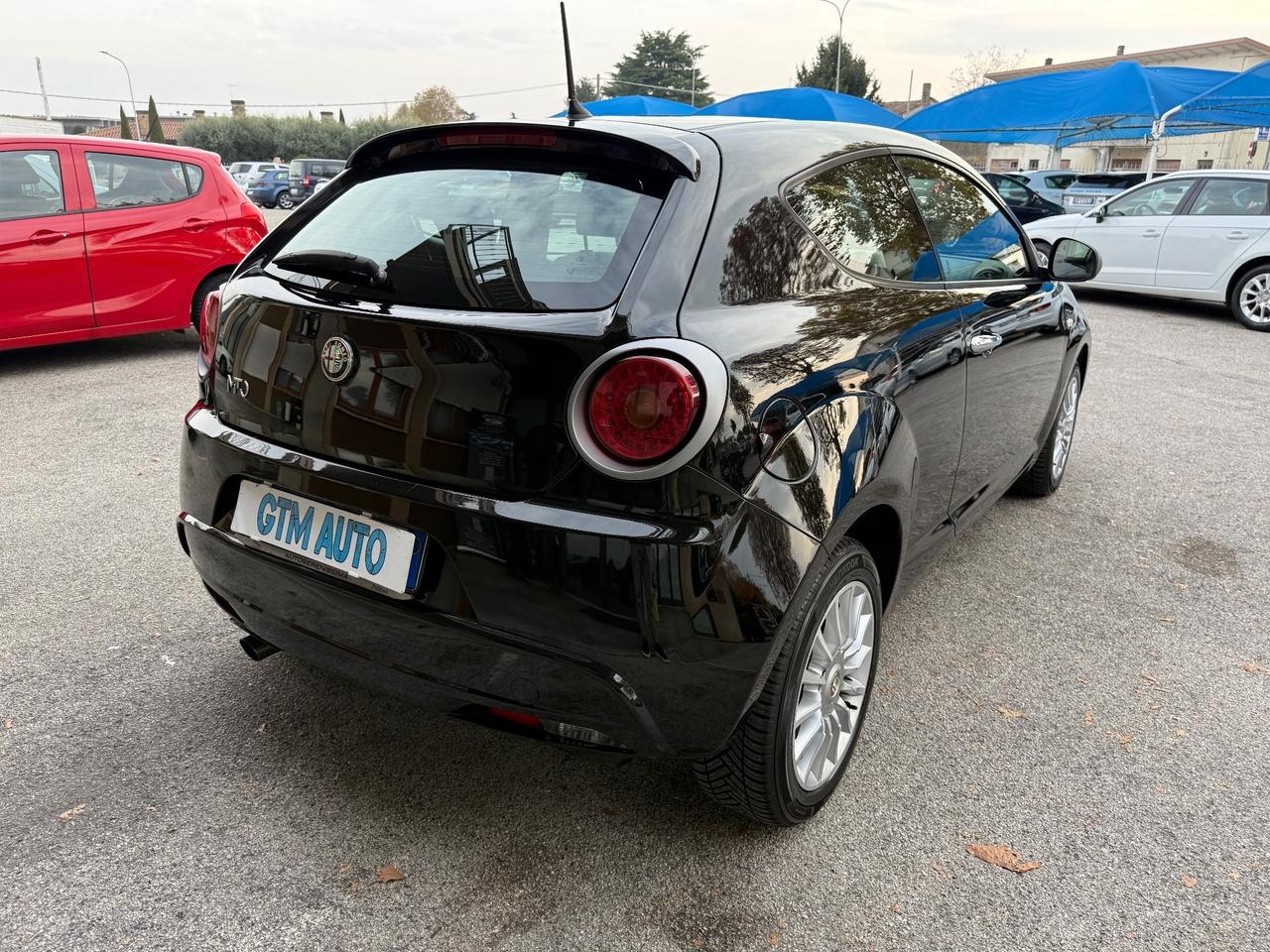 Alfa Romeo MiTo 1.3 JTDm 85 CV S&S Progression