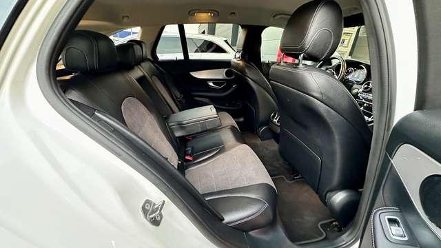 Mercedes-Benz C 220 d 194CV 4Matic Auto SW Premium