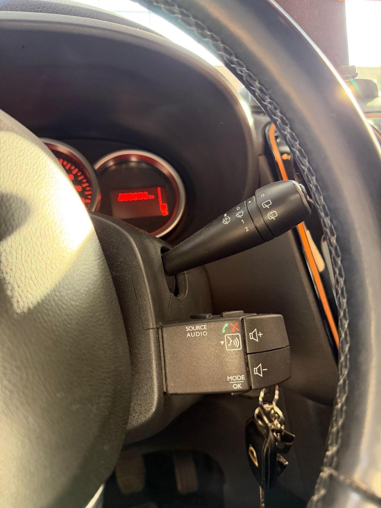 Dacia Lodgy 1.5 dCi 8V 110CV Start&Stop 7 posti Prestige