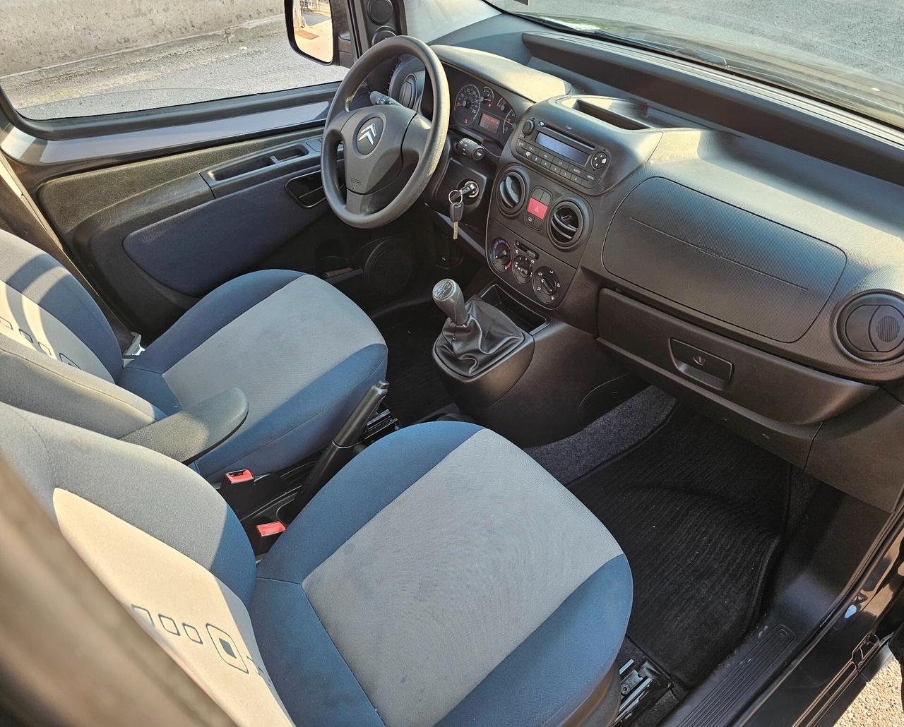 Citroen Nemo 1.3 GUIDABILE DA NEOPATENTATI