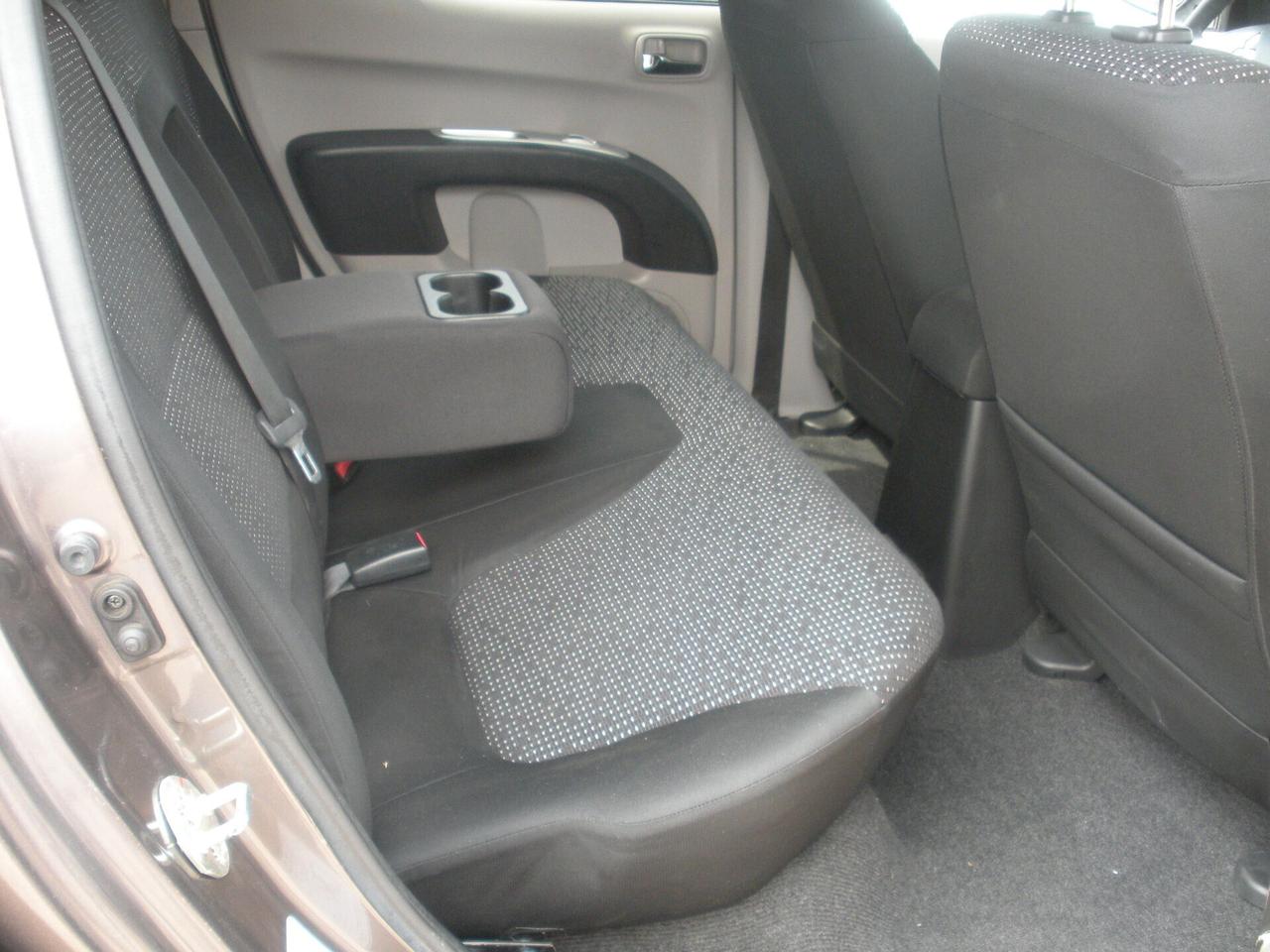 Mitsubishi L200 2.5 DI-D/178CV DC Intense Plus DPF super select
