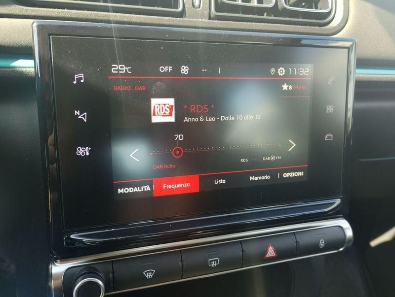 Citroën C3 PureTech 83 S&S Feel Pack
