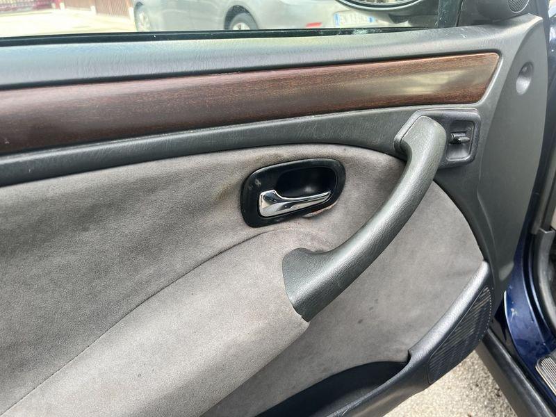 Rover 45 2.0 TDi 113 cv