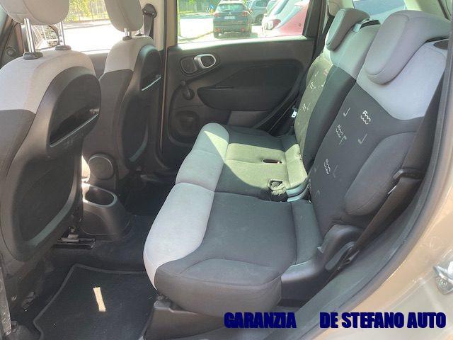 FIAT 500L 1.3 Multijet 85 CV Business AUTOCARRO 5 P