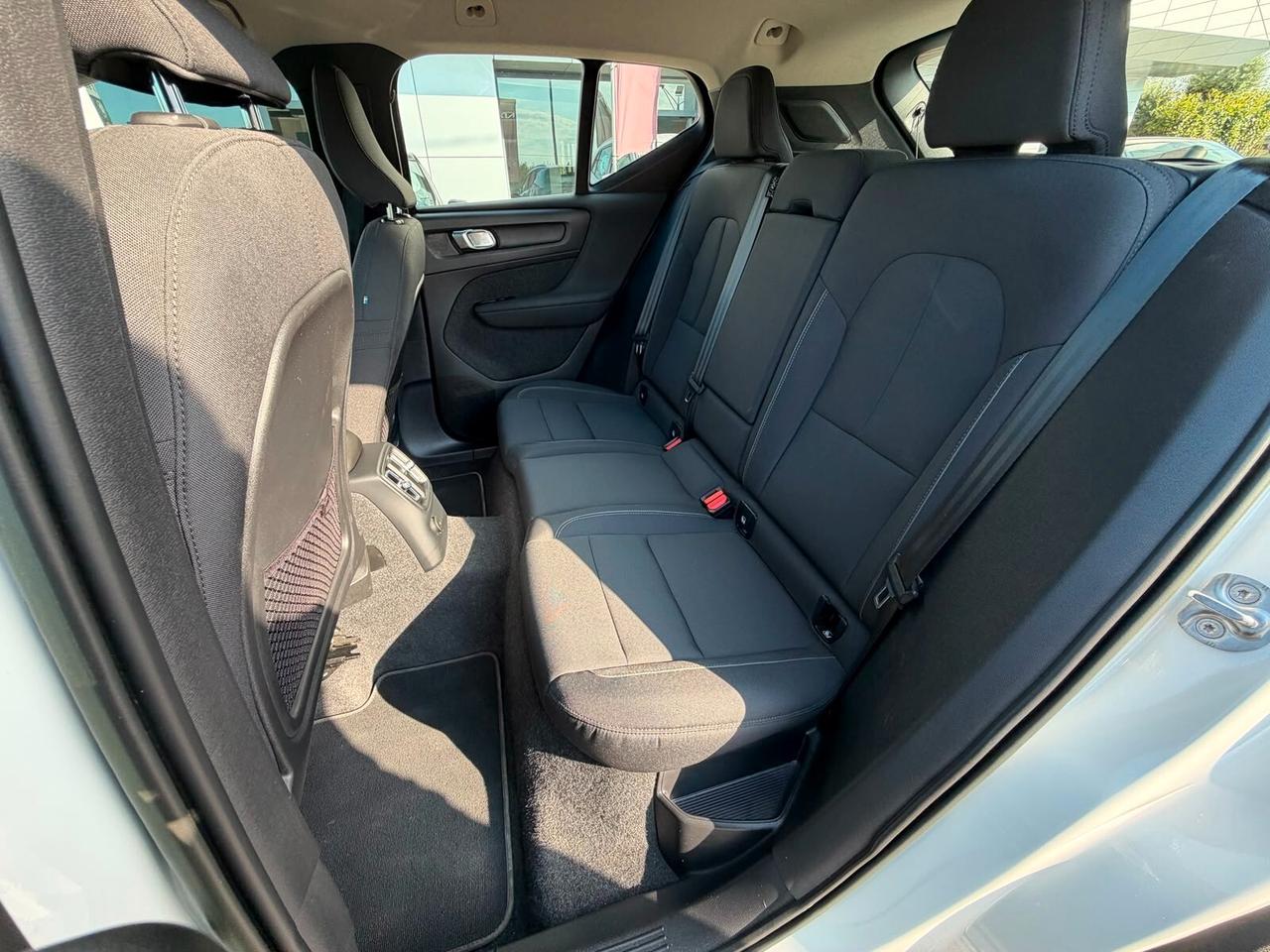 Volvo XC40 T4 Recharge Plug-in Hybrid automatico Essential