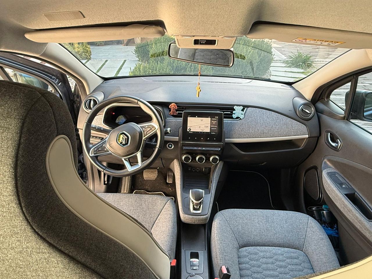 Renault ZOE Intens Q90 Flex