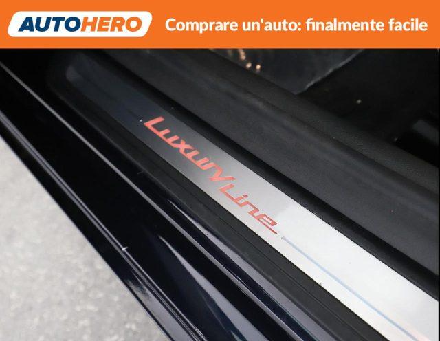 BMW 520 d aut. Touring Luxury