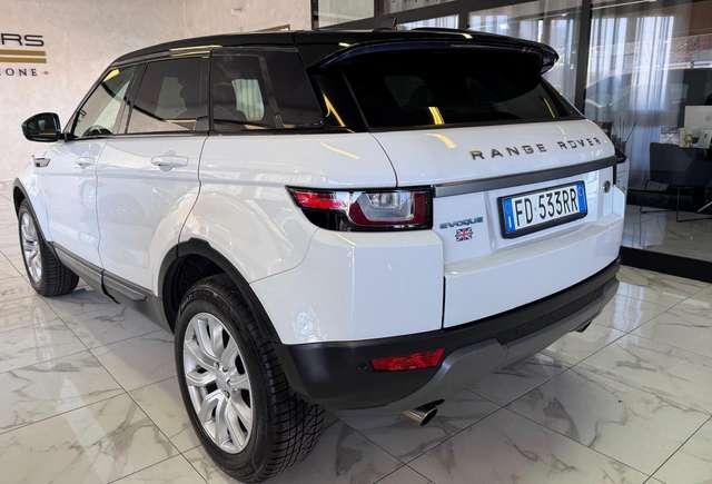 Land Rover Range Rover Evoque PREZZO PROMO