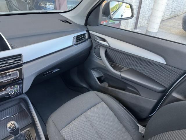 BMW X1 Sdrive16d Business