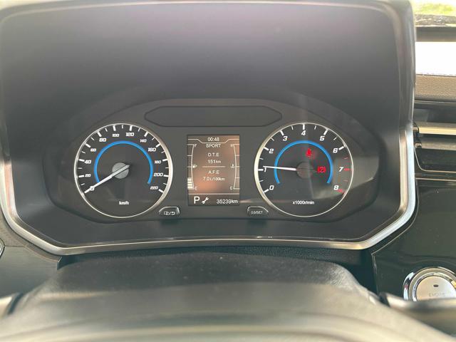 DR MOTOR DR 3.0 1.5 CVT BENZ/GPL FINO AL 07/33 CAMBIO AUT OK NEOP