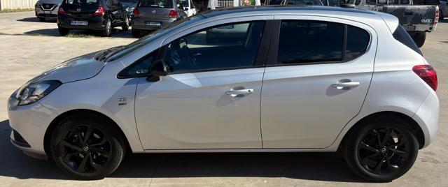 OPEL Corsa 1.4 90CV GPL Tech 5 porte 120 Anniversary