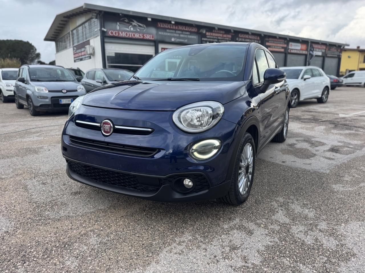 Fiat 500X 1.0 T3 120 CV Urban
