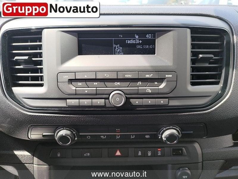 Toyota Proace Proace 1.5D 120CV S&S PL-TN Furgone Medium 5p. 10q Comfort