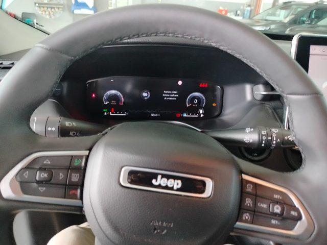 JEEP Compass 1.6 Multijet 130cv Limited PROMO