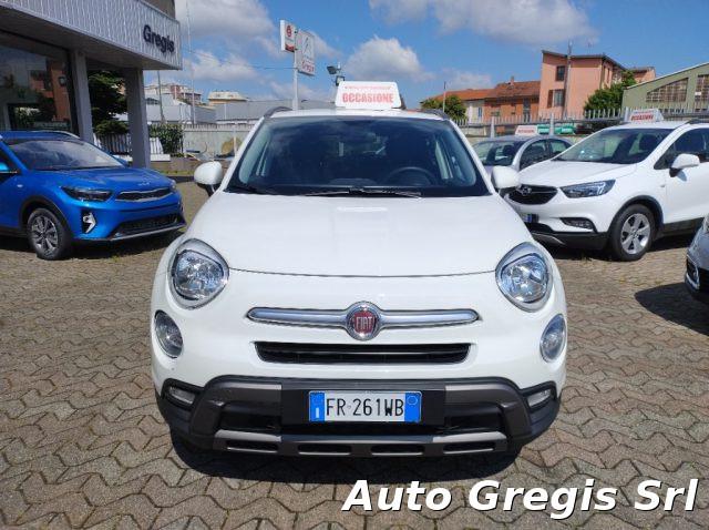 FIAT 500X 1.0 T3 120 CV City Cross